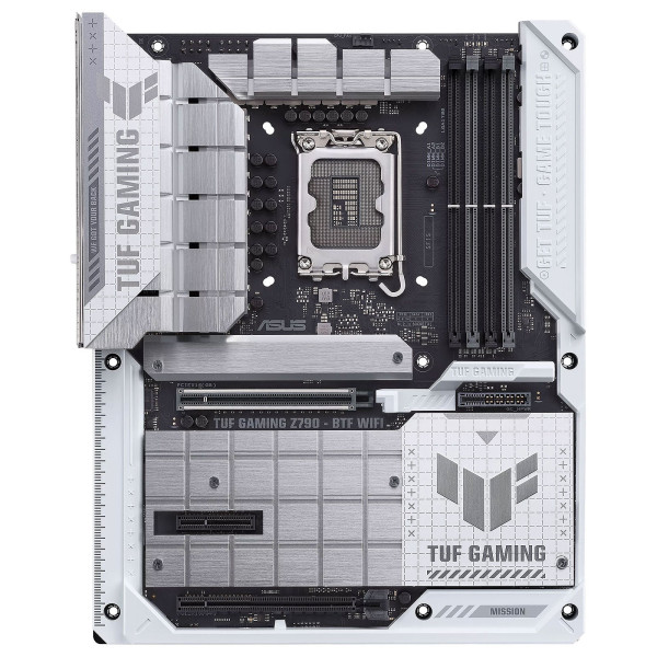 ASUS TUF GAMING Z790-BTF WIFI Composants ASUS, Ultra Pc Gamer Maroc