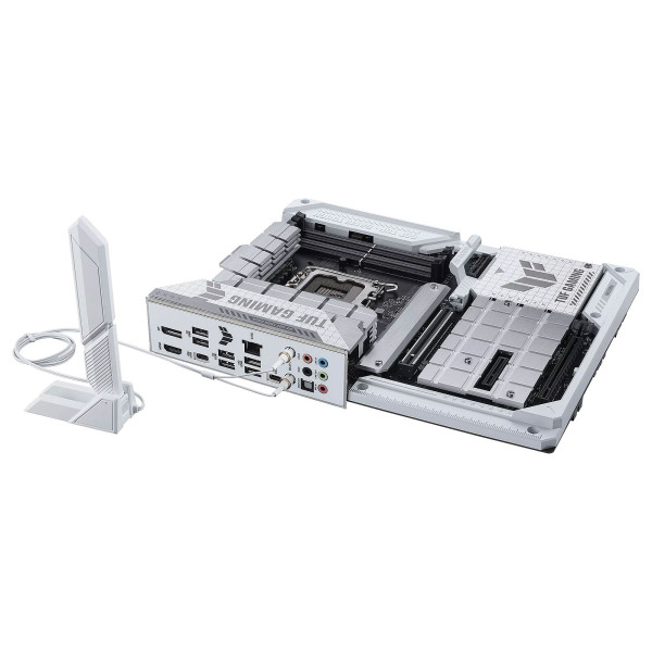 ASUS TUF GAMING Z790-BTF WIFI Composants ASUS, Ultra Pc Gamer Maroc