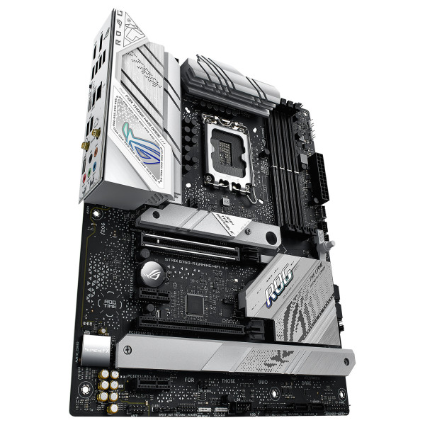 ASUS ROG STRIX B760-A GAMING WIFI Cartes mères ASUS, Ultra Pc Gamer Maroc