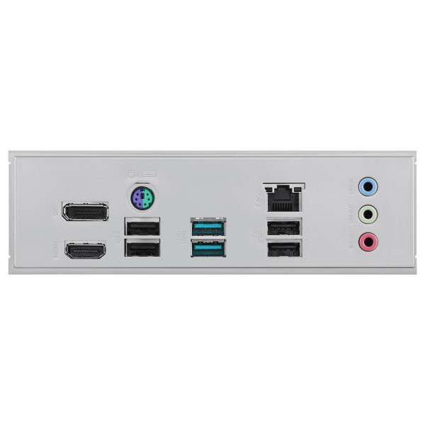 ASUS PRIME B760M-PLUS Socket 1700 ASUS, Ultra Pc Gamer Maroc