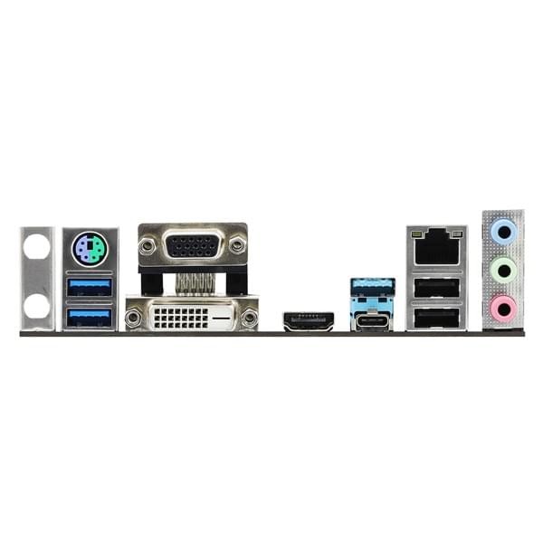 ASRock Z390 Phantom Gaming 4 Cartes mères ASRock, Ultra Pc Gamer Maroc