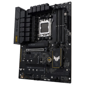 ASUS TUF GAMING B650-E WIFI Cartes mères ASUS, Ultra Pc Gamer Maroc