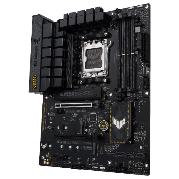 ASUS TUF GAMING B650-E WIFI Cartes mères ASUS, Ultra Pc Gamer Maroc