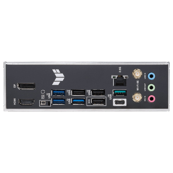 ASUS TUF GAMING B650-E WIFI Cartes mères ASUS, Ultra Pc Gamer Maroc