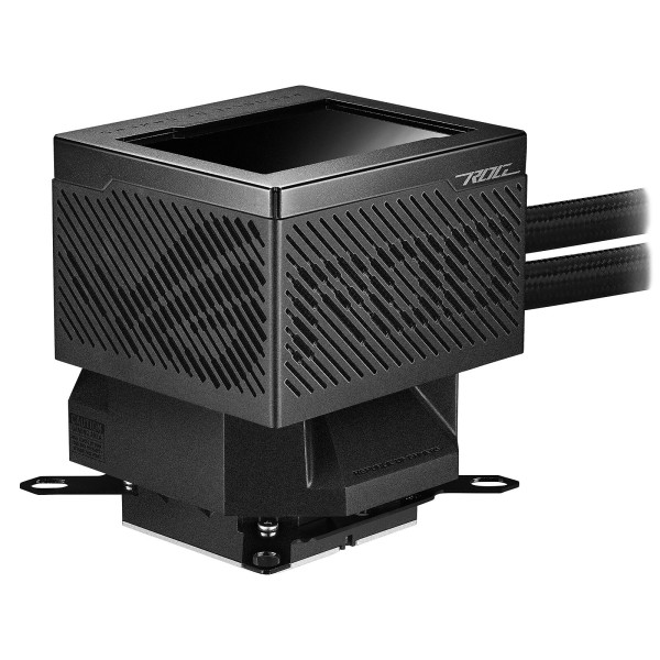 ASUS Ryujin III 360 ARGB Refroidissement ASUS, Ultra Pc Gamer Maroc
