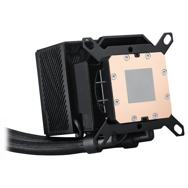 ASUS Ryujin III 360 ARGB Refroidissement ASUS, Ultra Pc Gamer Maroc