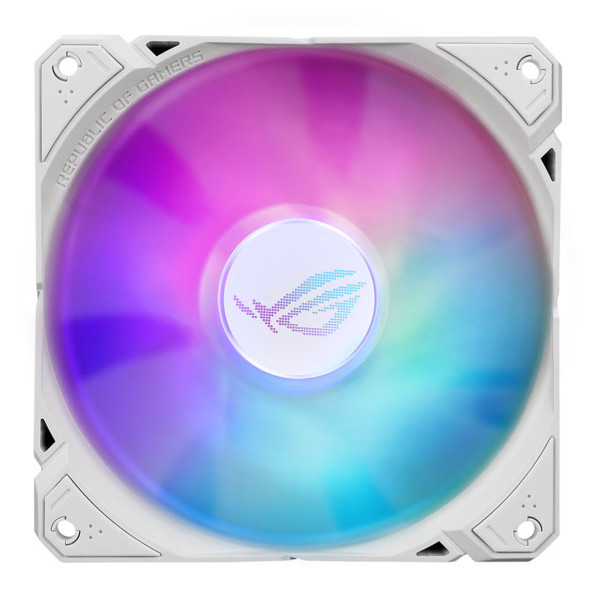ASUS ROG Ryuo III 360 ARGB White Edition Refroidissement ASUS, Ultra Pc Gamer Maroc
