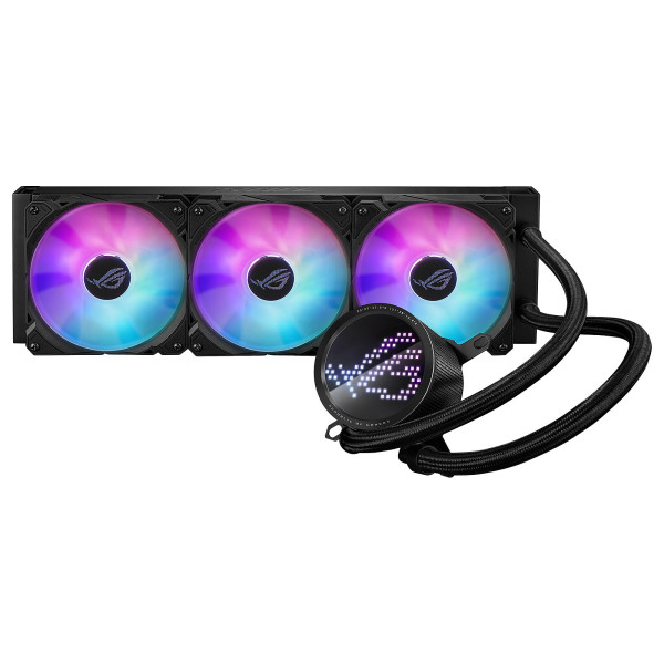 ASUS ROG Ryuo III 360 ARGB Refroidissement ASUS, Ultra Pc Gamer Maroc