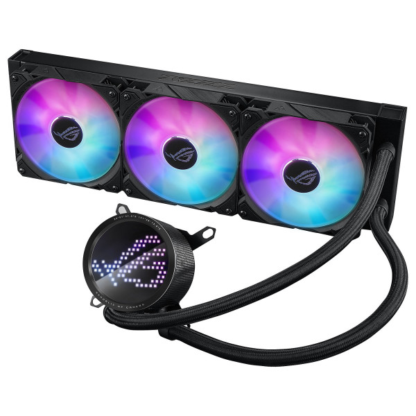 ASUS ROG Ryuo III 360 ARGB Refroidissement ASUS, Ultra Pc Gamer Maroc