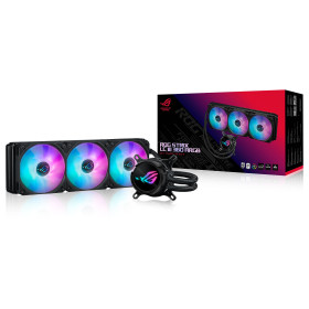 ASUS ROG Strix LC III 360 ARGB Refroidissement ASUS, Ultra Pc Gamer Maroc