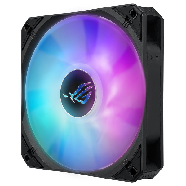 ASUS ROG Strix LC III 360 ARGB Refroidissement ASUS, Ultra Pc Gamer Maroc