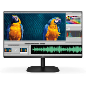 AOC Q27B2S2 27″ 100Hz 2K IPS Moniteurs AOC, Ultra Pc Gamer Maroc