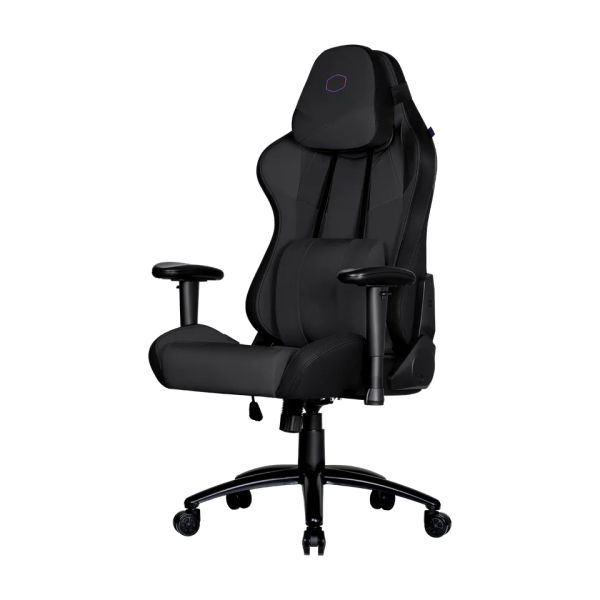 Cooler Master Caliber R3C Black Chaise gamer Cooler Master, Ultra Pc Gamer Maroc