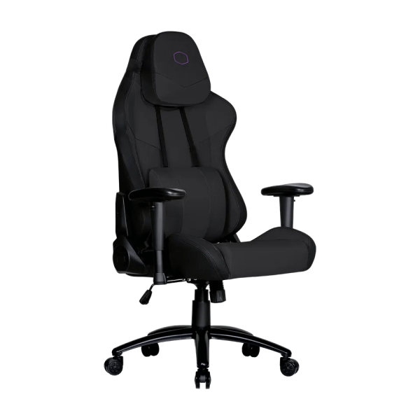 Cooler Master Caliber R3C Black Chaise gamer Cooler Master, Ultra Pc Gamer Maroc