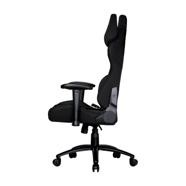 Cooler Master Caliber R3C Black Chaise gamer Cooler Master, Ultra Pc Gamer Maroc