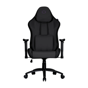 Cooler Master Caliber R3C Black Chaise gamer Cooler Master, Ultra Pc Gamer Maroc