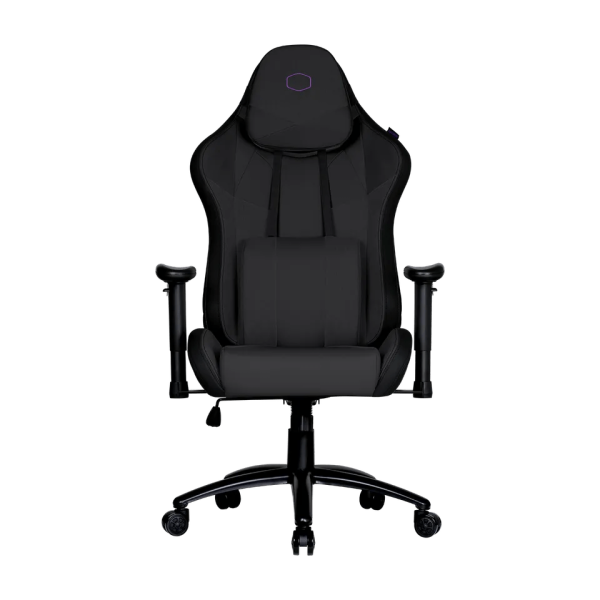 Cooler Master Caliber R3C Black Chaise gamer Cooler Master, Ultra Pc Gamer Maroc