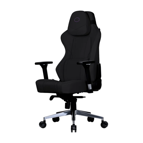 Cooler Master Caliber X2C Black Chaise gamer Cooler Master, Ultra Pc Gamer Maroc