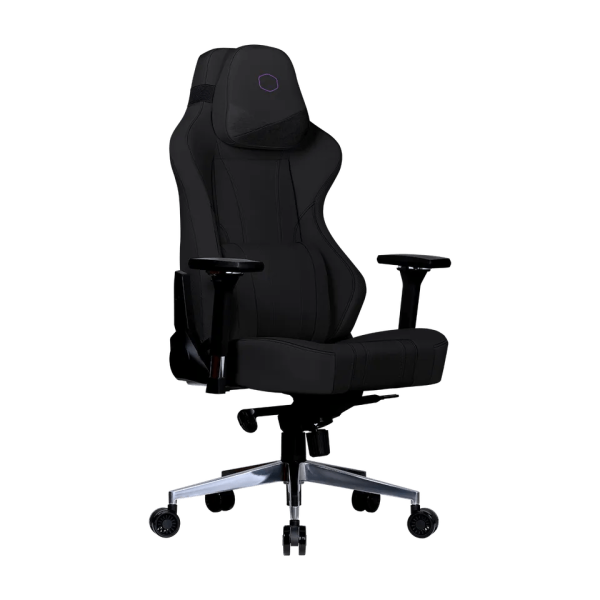 Cooler Master Caliber X2C Black Chaise gamer Cooler Master, Ultra Pc Gamer Maroc