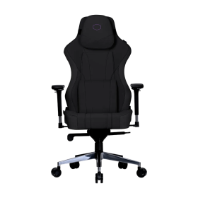Cooler Master Caliber X2C Black Chaise gamer Cooler Master, Ultra Pc Gamer Maroc