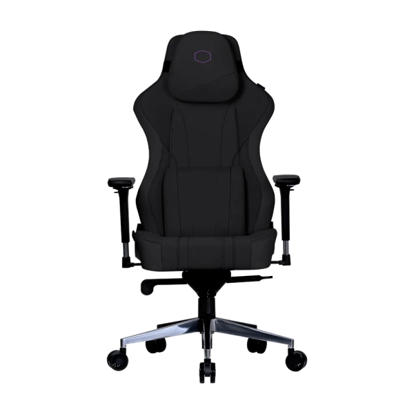 Cooler Master Caliber X2C Black Chaise gamer Cooler Master, Ultra Pc Gamer Maroc