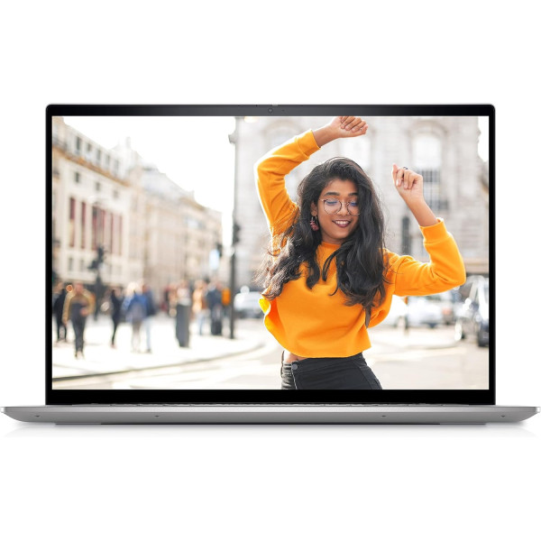 Dell Inspiron 16 5000 5620 Intel Core i7-1255U/16 Go DDR4/512GB SSD (SANS EMBALLAGE) PC Portables Dell, Ultra Pc Gamer Maroc