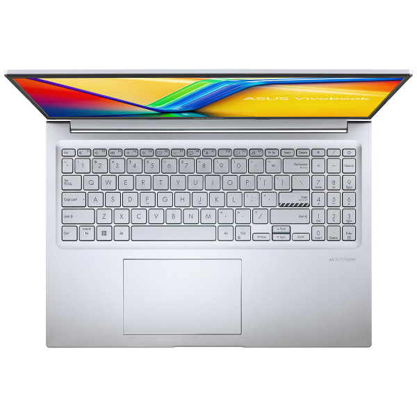 ASUS Vivobook 16 S1605PA-MB118W Intel Core i7-11370H/8GB/512GB SSD (SANS EMBALLAGE) PC Portables ASUS, Ultra Pc Gamer Maroc