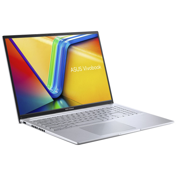 ASUS Vivobook 16 S1605PA-MB118W Intel Core i7-11370H/8GB/512GB SSD (SANS EMBALLAGE) PC Portables ASUS, Ultra Pc Gamer Maroc