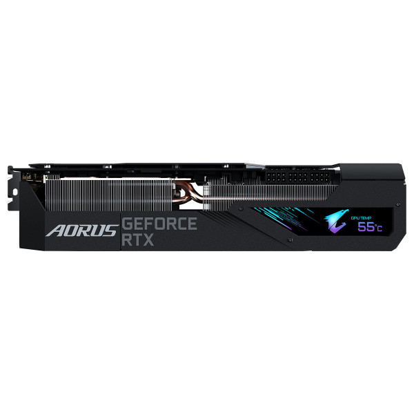 Gigabyte AORUS GeForce RTX 3080 XTREME 10GB GDDR6X Cartes graphiques Gigabyte, Ultra Pc Gamer Maroc