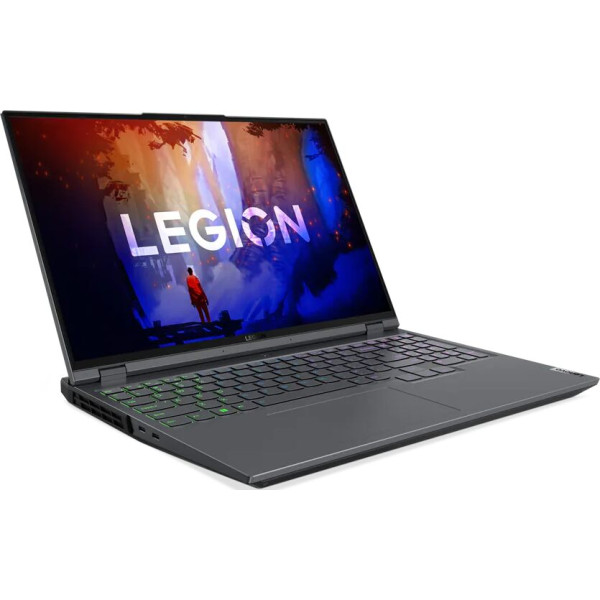 Lenovo Legion 5 Pro 16ARH7H R7 6800H/16GB/1TB SSD/RTX3070Ti/16'' PC Portables Gamer Lenovo, Ultra Pc Gamer Maroc