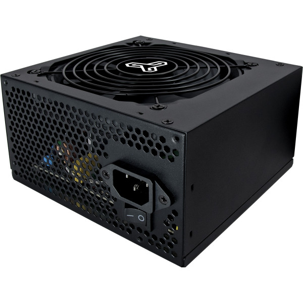 Connect PSU 850 80 PLUS Bronze 850W Entre 500 W et 599 W Connect, Ultra Pc Gamer Maroc