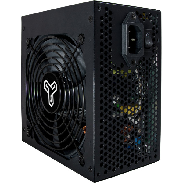 Connect PSU 850 80 PLUS Bronze 850W Entre 500 W et 599 W Connect, Ultra Pc Gamer Maroc