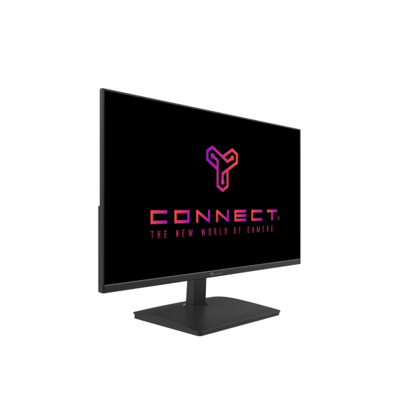 Connect N241A 24" IPS 100Hz Moniteurs Connect, Ultra Pc Gamer Maroc