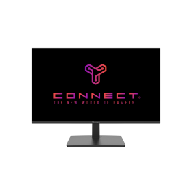 Connect N241A 24" IPS 100Hz Moniteurs Connect, Ultra Pc Gamer Maroc