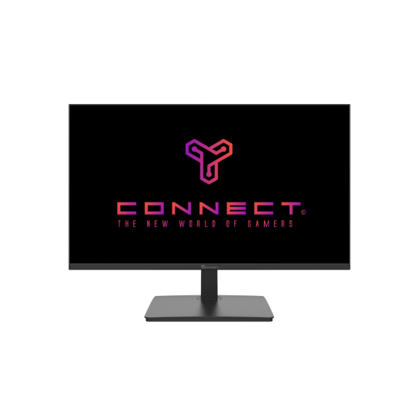 Connect N241A 24" IPS 100Hz Moniteurs Connect, Ultra Pc Gamer Maroc