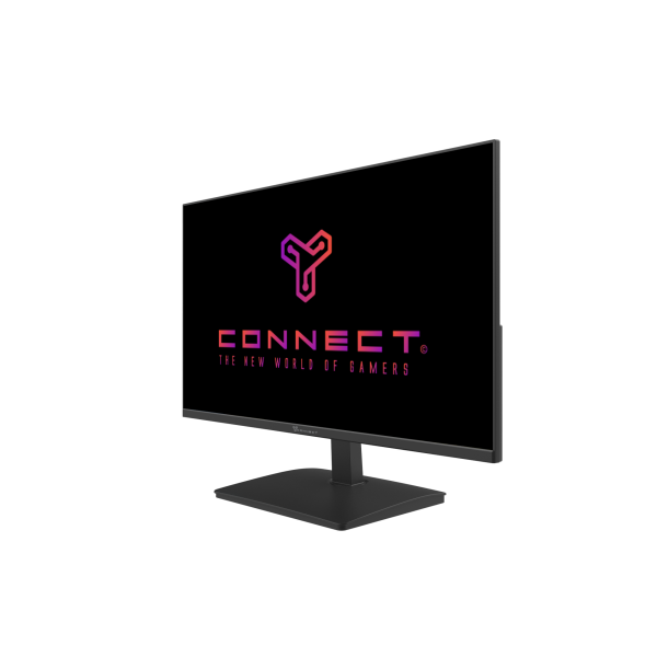 Connect N241A 24" IPS 100Hz Moniteurs Connect, Ultra Pc Gamer Maroc