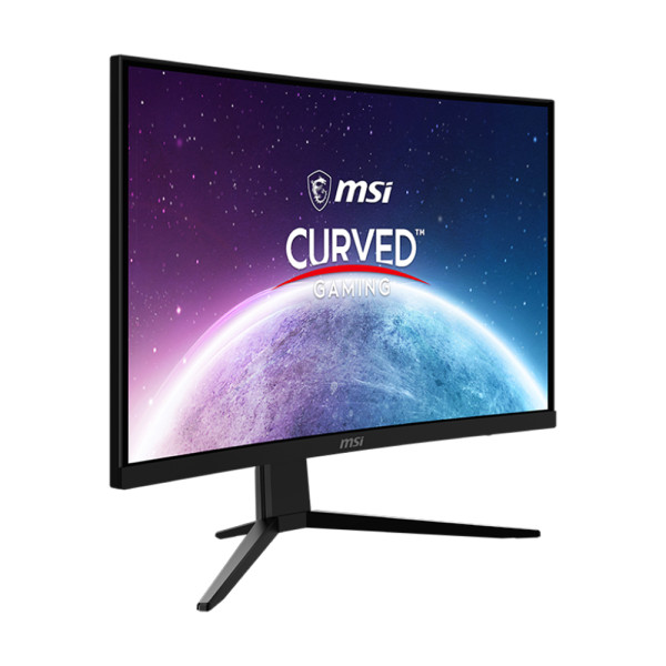 MSI Optix G2422C 24" Curved 180Hz Moniteurs MSI, Ultra Pc Gamer Maroc