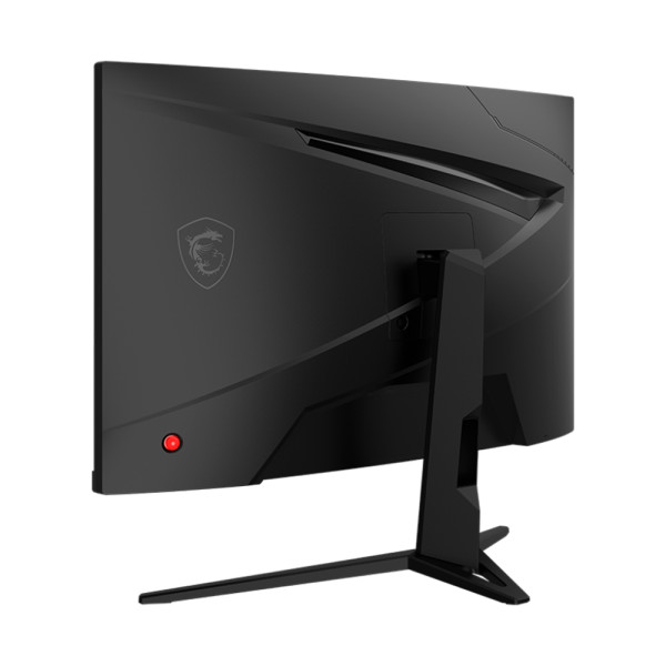 MSI Optix G2422C 24" Curved 180Hz Moniteurs MSI, Ultra Pc Gamer Maroc