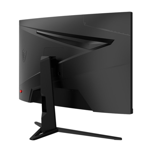 MSI Optix G2422C 24" Curved 180Hz Moniteurs MSI, Ultra Pc Gamer Maroc