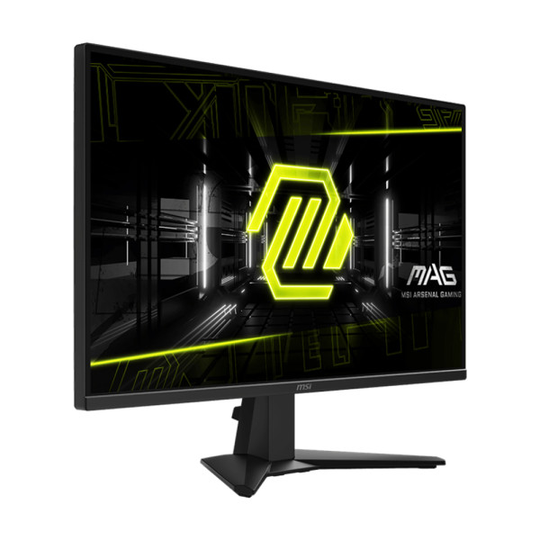MSI MAG 275QF 27" Rapid IPS 180Hz 2K Moniteurs MSI, Ultra Pc Gamer Maroc