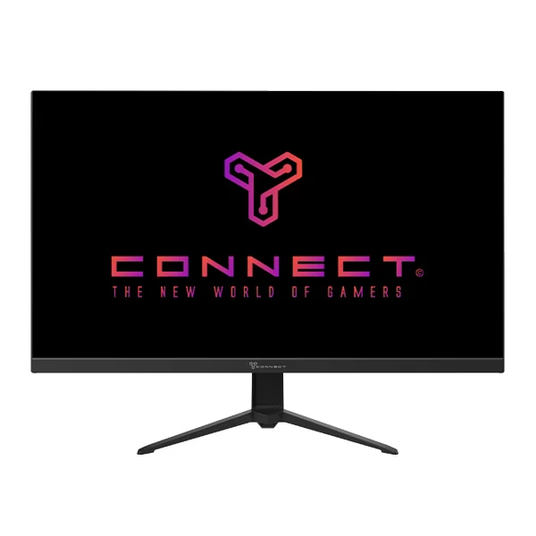 Connect D127G 27" IPS 180Hz Moniteurs Connect, Ultra Pc Gamer Maroc