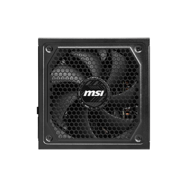 MSI MAG A1000GL PCIE5 80PLUS Gold 1000W Noir Plus de 900 W MSI, Ultra Pc Gamer Maroc