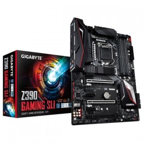 Gigabyte Z390 Gaming SLI Cartes mères Gigabyte, Ultra Pc Gamer Maroc