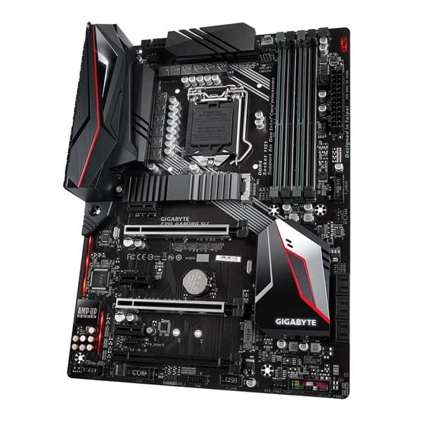 Gigabyte Z390 Gaming SLI Cartes mères Gigabyte, Ultra Pc Gamer Maroc