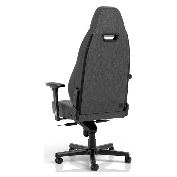 Noblechairs LEGEND TX Anthracite Chaise gamer Noblechairs, Ultra Pc Gamer Maroc