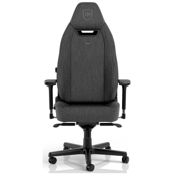 Noblechairs LEGEND TX Anthracite Chaise gamer Noblechairs, Ultra Pc Gamer Maroc