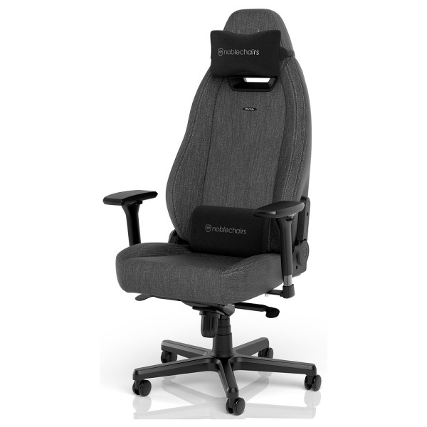 Noblechairs LEGEND TX Anthracite Chaise gamer Noblechairs, Ultra Pc Gamer Maroc