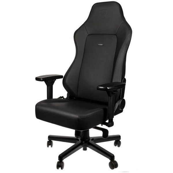 Noblechairs HERO Black Edition Chaise gamer Noblechairs, Ultra Pc Gamer Maroc