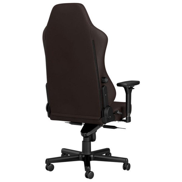 Noblechairs HERO (Java Edition) Chaise gamer Noblechairs, Ultra Pc Gamer Maroc