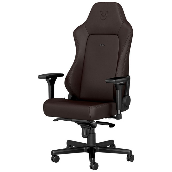 Noblechairs HERO (Java Edition) Chaise gamer Noblechairs, Ultra Pc Gamer Maroc